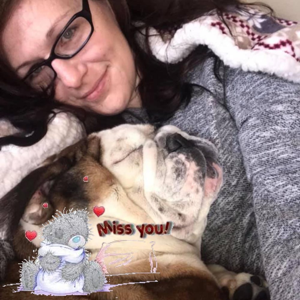 Meet your Posher, Shannon